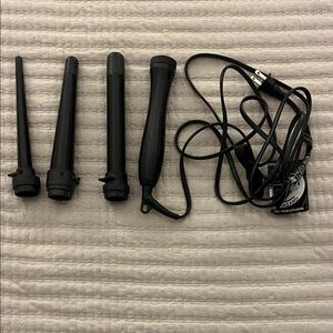 Paul Mitchell Pro Tools Black Curling Wand